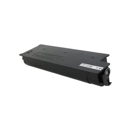 Toshiba Toshiba Black Toner Cartridge, 106,600 Yield T5508U